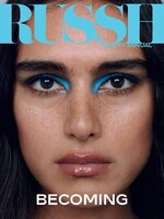 RUSSH Beauty